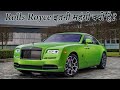 ROLLS ROYCE इतनी महेंगी क्यों है? | Why Rolls Royce is so expensive? | Facts' Mine |
