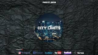 (FREE) City Lights - Tyga x Ty Dolla $ign Type Beat [2022]
