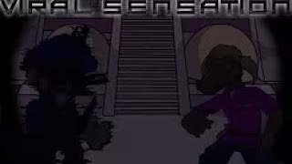 GLITCHED REALITIES OST // VIRAL SENSATION // SMG3 VS SUSAN // SONG 4 [REUPLOAD]