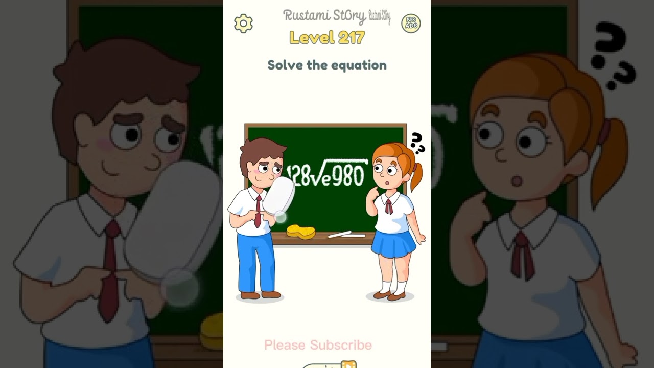 Dop 2 Level 217 Gameplay Walkthrough Game Solution Youtube