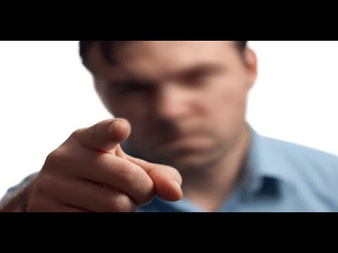 One Mistake To Avoid When You Are Falsely Accused At Work - YouTube