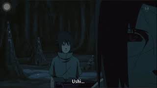 Itachi Edo Tensei No Jutsu Kai