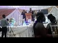 KING OF VHAVENDA MPHAPHULI ADRESS MBILWI STUDENTS ON THEIR MATRIC DANCE