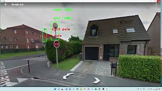 Object detection | object Size Measuring | PYTHON OPENCV (2022)