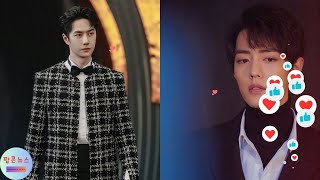 Wang Yibo’s Health Concerns Shake Fans—Xiao Zhan Stands by His Side