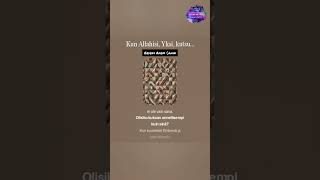 Kun Allahisi, Yksi, kutsuu sinua. #erdemademsahin,#freespiriterdemsahin,#music,#song,#songs,