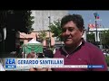 Las altas temperaturas que afectan a México no dan tregua | Noticias con Francisco Zea