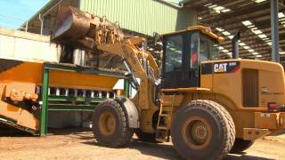Strathbogie - Waste Management