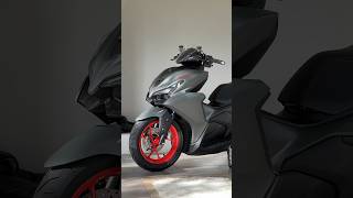 Yamaha AEROX Turbo Dragon 2025 [ Modifikasi PROPER Super MEWAH ] 🤟™Top Paling GANTENG 2025™🤟