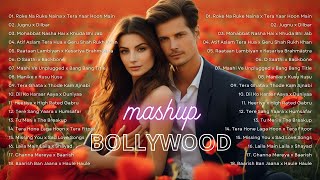 💝The Best Of Romantic Mashup 2024|Latest Indian Music Mashup 2024|Love Mashup 2024💝