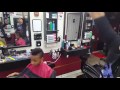 Cesar cuts barbershop new haircuts