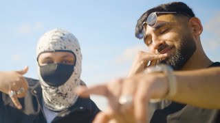 R1 Iffz - Never ft. Flowzy (Official Music Video)