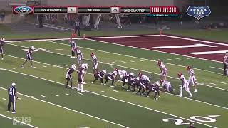 Brazosport vs Silsbee Football Highlights - 9/15/2023