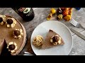 HOW TO MAKE BAILEYS CHEESECAKE! BAILEYS IRISH CREAM LIQUEUR