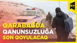 Azərbaycan öz suveren ərazilərində qanunsuz fəaliyyətə göz yummayacaq