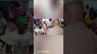 Footage of 2022 END of YEAR activities of Umana Ndiuno Ezeagu, Enugu Nigeria,  Lagos branch.