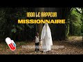 IRON LE RAPPEUR - MISSIONNAIRE ( OFFICIAL CLIP )