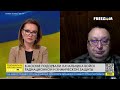 Украинские биокомары наносят ответный удар. Кириллов доzвизделся