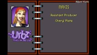 The Urbz: Sims in the City (GBA) - Ending