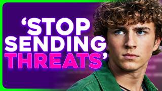Obsessed Fans Are Sending Threats
