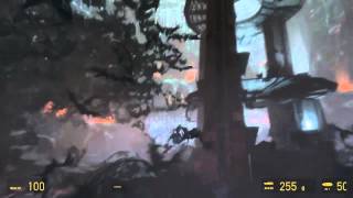"Swarm Dynamics" Source Engine Test Demo by Gray Horsfield