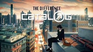 CATALOG《EXPLORE THE DIFFERENCE》