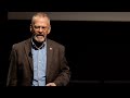 Servant Leadership in a Negative World | Mark Wilson | TEDxValparaisoUniversity