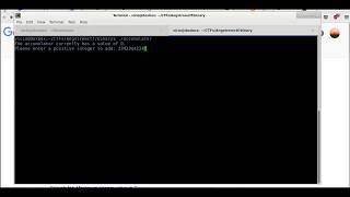 Binary Exploitation Basics - Integer Limits & gets() Buffer Overflow