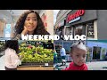 Vlog: Spend the Weekend with Me + Cost of Living Effect on Grocery Items in 🇨🇦 + Family Outing