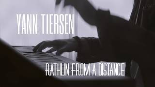Yann Tiersen - Rathlin From A Distance | complete / @coversart