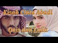 Kisah Cinta Sedih || Qais dan Laila || Jalan Lurus