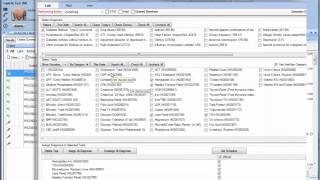 Lab Workflow Part I