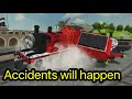 Accidents will happen (Roblox remake)