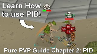 Pure PVP Guide (Chapter 2: PID)