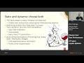 Devnexus 2024 - Choose Your Own Performance - Dan Heidinga