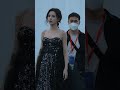 张予曦 仙女裙红毯造型，颜值爆表 fashion chinesebeauty