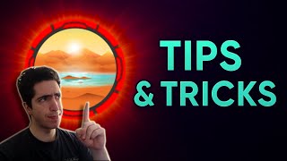 HTB Season 8 Episode 10 | Mirage - Hard | Review & Tips