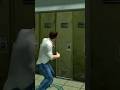 IQ 1000 Jimmy hide in locker | Bully SE #shorts