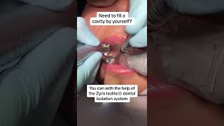 Need to do a cavity filling solo?