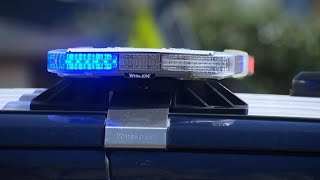 What is a Texas Blue Alert