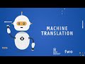 What's inside a neural machine translation system?