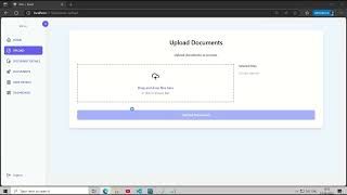 AI-Powered Document Classification with Snoh Fusion | Explained Simply