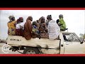 Africa 54: Gender-based violence persists in Nigeria, and more