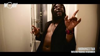WILLAXXX : SDF -