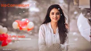 New Hindi song no Copyright | lofi mix song no copyright | no copyright hindi song | NCS hindi song