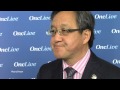 Dr. Yu Discusses Observation Versus Treatment in Men with Prostate Cancer