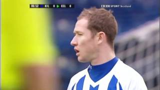 2008-02-02 Kilmarnock v Celtic