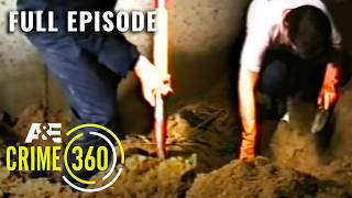 A Missing Housewife Found Buried in Her Own Home (S1, E2) | Cold Case Files | Full Ep
