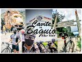 ONE SHOT MANILA TO BAGUIO BIKE RIDE