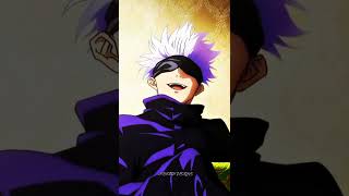 Jujutsu Kaisen - Gojo [Amv/Edit] #anime #amv #animeedit